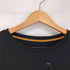 ティンバーランド Timberland フロントジップ クルーネックTシャツ メンズ JPN:XL