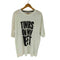 ティンバーランド Timberland プリント クルーネックTシャツ メンズ JPN:L
