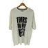 ティンバーランド Timberland プリント クルーネックTシャツ メンズ JPN:L
