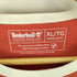ティンバーランド Timberland ロゴプリント リンガーTシャツ メンズ JPN:XL