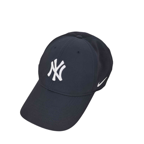 ナイキ NIKE コラボ MLB スウッシュ ロゴ 6パネル キャップ メンズ