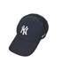 ナイキ NIKE コラボ MLB スウッシュ ロゴ 6パネル キャップ メンズ