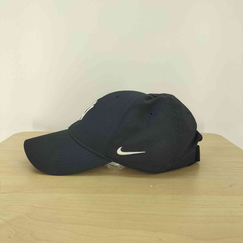 ナイキ NIKE コラボ MLB スウッシュ ロゴ 6パネル キャップ メンズ