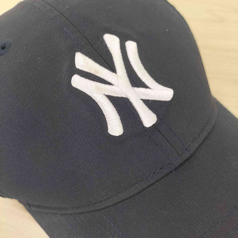 ナイキ NIKE コラボ MLB スウッシュ ロゴ 6パネル キャップ メンズ
