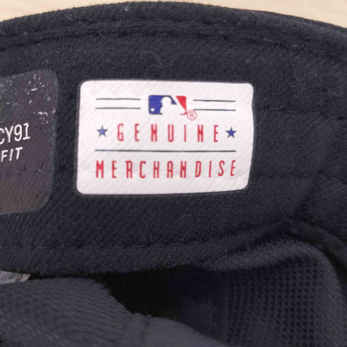 ナイキ NIKE コラボ MLB スウッシュ ロゴ 6パネル キャップ メンズ