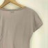 ディーゼル DIESEL フロントプリント Uネック S/S Tシャツ ピチT Y2K レディース