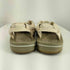 キーン KEEN ユニーク White Cap/Cornstalk サンダル レディース JPN:23