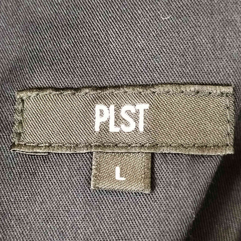 プラステ PLST PSウォームリザーブワイドパンツ レディース JPN:L