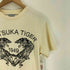 オニツカタイガー ONITSUKA TIGER 1949 GRAPHIC TEE グラフィック ティー レディース JPN:S