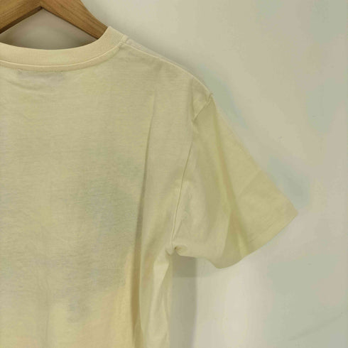 オニツカタイガー ONITSUKA TIGER 1949 GRAPHIC TEE グラフィック ティー レディース JPN:S