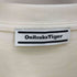 オニツカタイガー ONITSUKA TIGER 1949 GRAPHIC TEE グラフィック ティー レディース JPN:S