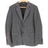 ポールスミス Paul Smith REDA ウール100% グレンチェック 2B テーラードジャケット メンズ M2