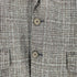 ポールスミス Paul Smith REDA ウール100% グレンチェック 2B テーラードジャケット メンズ M2