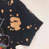 PINK FLOYD 狂気 ブリーチ加工 バンドTシャツ バンT メンズ import:M