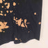 PINK FLOYD 狂気 ブリーチ加工 バンドTシャツ バンT メンズ import:M