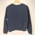 プチバトー PETIT BATEAU スウェット 長袖 プルオーバー レディース import:S
