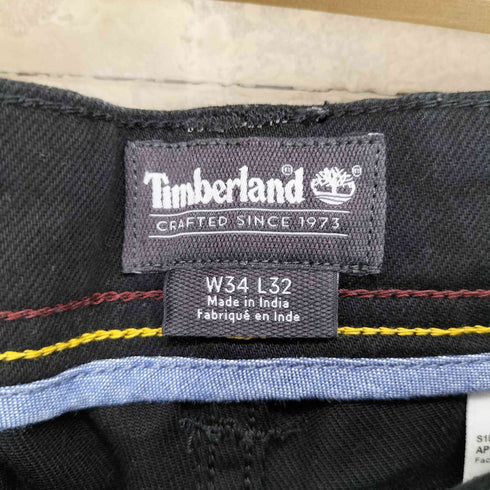 ティンバーランド Timberland テーパードパンツ メンズ 34×32