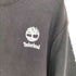 ティンバーランド Timberland ロゴプリント クルーネックスウェット メンズ JPN:L