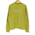 ケンゾーパリス KENZO PARIS ロゴプリント モックネックスウェット メンズ FREE