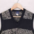 ビームス BEAMS OLD ボーダー ウール ニットベスト メンズ JPN:M