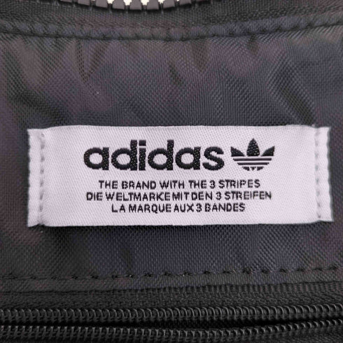 アディダスオリジナルス adidas Originals Cloud Shoulder Bag クラウドバッグ ショルダーバッグ レディース