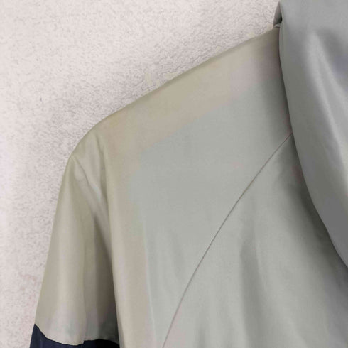 ナイキ NIKE MADE IN USA オレンジタグ ジップアップ フーデッドジャケット メンズ JPN:S
