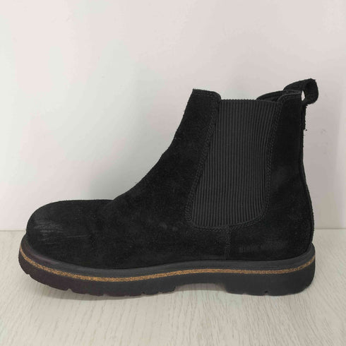 ビルケンシュトック BIRKENSTOCK Highwood Slip On Men ハイウッド スリップ メンズ JPN:26