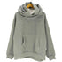 H GANG X Turtleneck Sweat Hoodie タートルネック スウェット フーディ レディース JPN:M