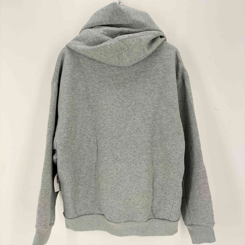 H GANG X Turtleneck Sweat Hoodie タートルネック スウェット フーディ レディース JPN:M