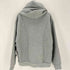 H GANG X Turtleneck Sweat Hoodie タートルネック スウェット フーディ レディース JPN:M