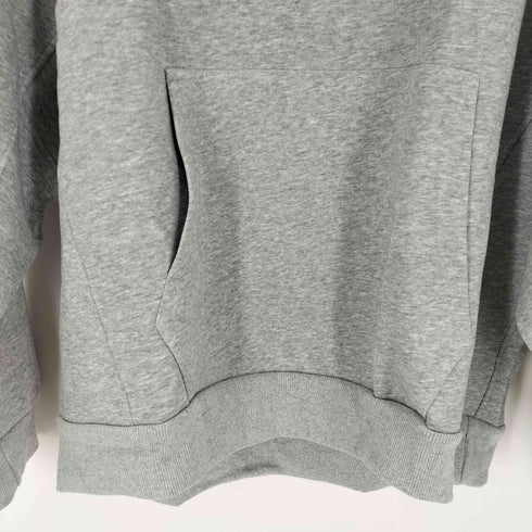 H GANG X Turtleneck Sweat Hoodie タートルネック スウェット フーディ レディース JPN:M