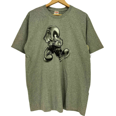 シュプリーム Supreme 22aw USA製 Elephant Tee メンズ import:L