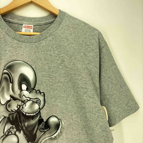 シュプリーム Supreme 22aw USA製 Elephant Tee メンズ import:L