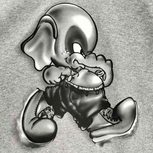 シュプリーム Supreme 22aw USA製 Elephant Tee メンズ import:L