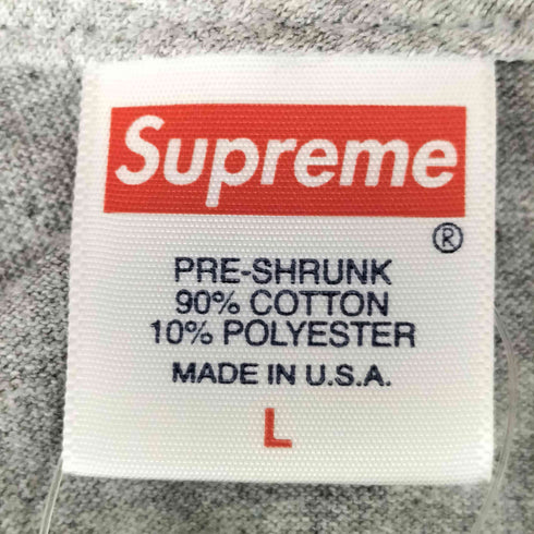 シュプリーム Supreme 22aw USA製 Elephant Tee メンズ import:L