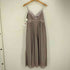 プロポーションバイボディードレッシング PROPORTION BODY DRESSING チュールキャミワンピース レディース ㎰