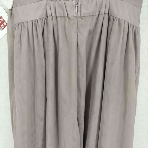 プロポーションバイボディードレッシング PROPORTION BODY DRESSING チュールキャミワンピース レディース ㎰