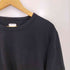 ボッテガヴェネタ BOTTEGA VENETA UNIFORM 無地 クルーネック 半袖Tシャツ メンズ import:M