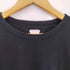ボッテガヴェネタ BOTTEGA VENETA UNIFORM 無地 クルーネック 半袖Tシャツ メンズ import:M