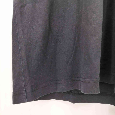 ボッテガヴェネタ BOTTEGA VENETA UNIFORM 無地 クルーネック 半袖Tシャツ メンズ import:M