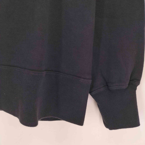 グラッドハンド GLADHAND AKOM - SWEAT 10.7Oz GUSSET ACTION SLEEVE 10.7オンス ゲスト アクション ラグランスリーブスウェット トレーナー メンズ JPN:M