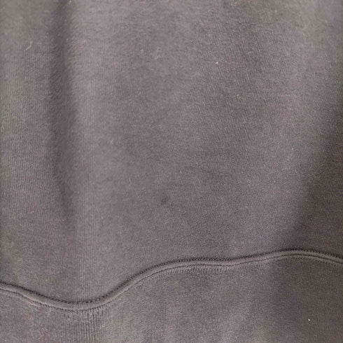 グラッドハンド GLADHAND AKOM - SWEAT 10.7Oz GUSSET ACTION SLEEVE 10.7オンス ゲスト アクション ラグランスリーブスウェット トレーナー メンズ JPN:M