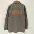 ウィアード WEIRDO MONSTERS - COVERALL JACKET メンズ 2XL