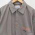 ウィアード WEIRDO MONSTERS - COVERALL JACKET メンズ 2XL