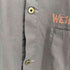 ウィアード WEIRDO MONSTERS - COVERALL JACKET メンズ 2XL