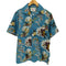 ウィアード WEIRDO 24SS WEIRDO HUT - S/S SHIRTS ウィアードハット アロハ半袖シャツ メンズ JPN:M