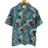 ウィアード WEIRDO 24SS WEIRDO HUT - S/S SHIRTS ウィアードハット アロハ半袖シャツ メンズ JPN:M