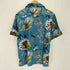ウィアード WEIRDO 24SS WEIRDO HUT - S/S SHIRTS ウィアードハット アロハ半袖シャツ メンズ JPN:M