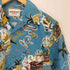 ウィアード WEIRDO 24SS WEIRDO HUT - S/S SHIRTS ウィアードハット アロハ半袖シャツ メンズ JPN:M