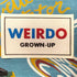 ウィアード WEIRDO 24SS WEIRDO HUT - S/S SHIRTS ウィアードハット アロハ半袖シャツ メンズ JPN:M